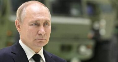 Gjermania: Nuk frikësohemi nga kërcënimet bërthamore të Putin