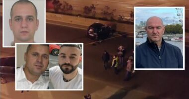 Atentati me tre viktima në Memaliaj/ Shoqërohen 25 persona, policia kontrolle në jug të vendit