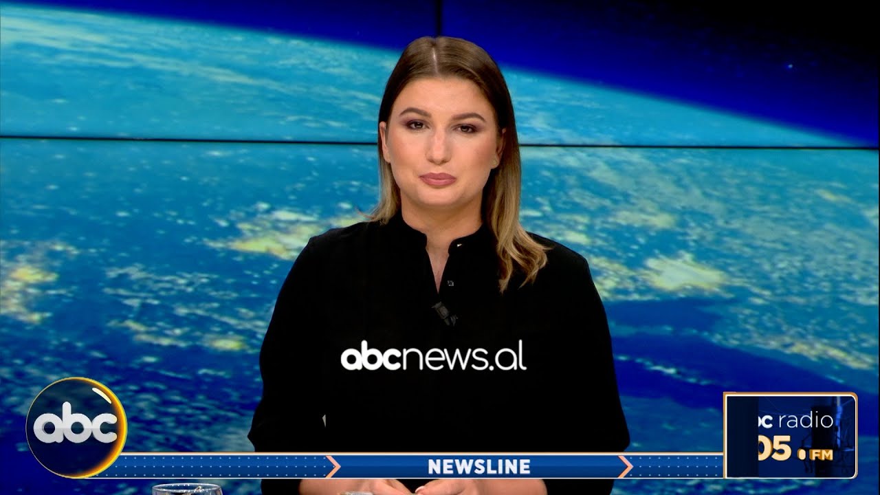 Newsline me Kasandra Palin, (14/07/2024)