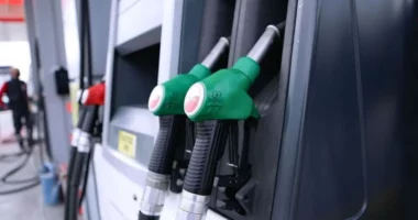 Sekuestrohen më shumë se 2 ton lëndë djegëse të trafikuara ilegalisht në Greqi