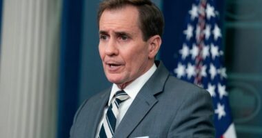 Kirby: Pengesa më e madhe për marrëveshjen e armëpushimit është Hamasi