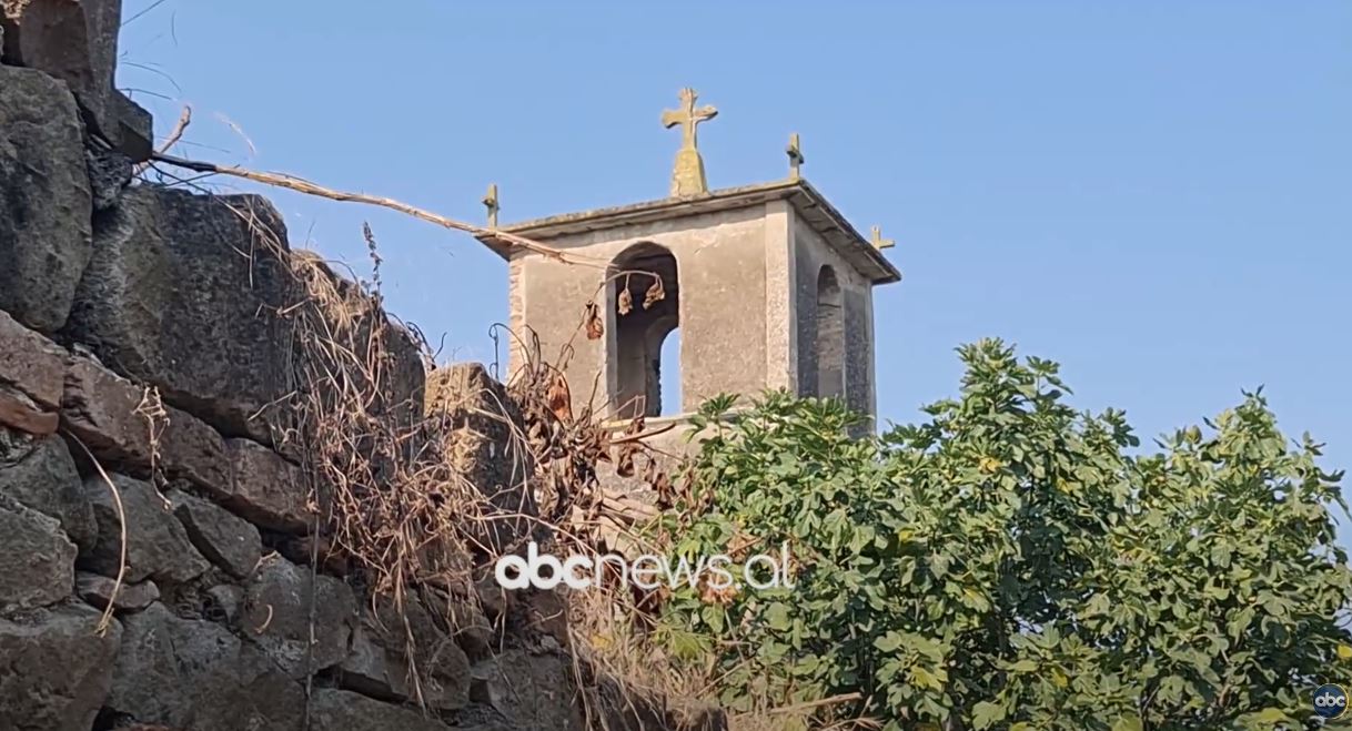 Kisha e “Shën Gjergjit” në Strum të Roskovecit, gati projekti për të restauruar kishën