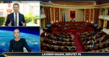 Dakordësi për Kodin Zgjedhor, vota e Diasporës/ Krashi: Përgjegjësi për ta miratuar, demokracia në Shqipëri më e fortë