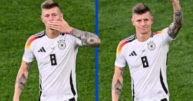 Lamtumirë Toni Kroos/ Legjenda gjermane i jep fund me dhimbje karrierës