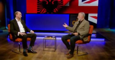Integrimi/ Alastair King-Smith në “Real Story”: Shqipëria po luan rol të rëndësishëm drejt rrugëtimit në BE
