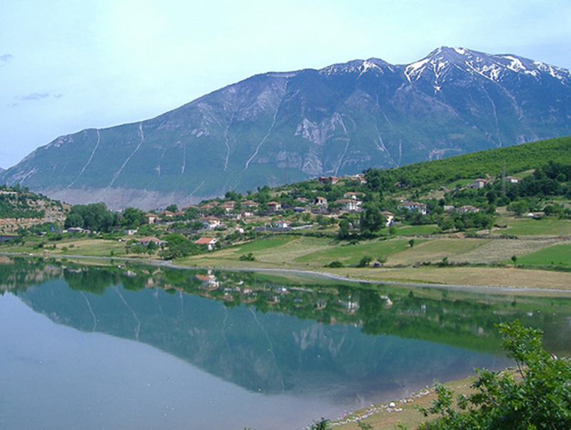 Po lahej në liqen, ndërron jetë i moshuari në Kukës