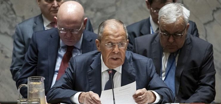 Rusia kritikon mosveprimin e OKB-së: Rezolutat për Gazën kanë mbetur bojë në letër