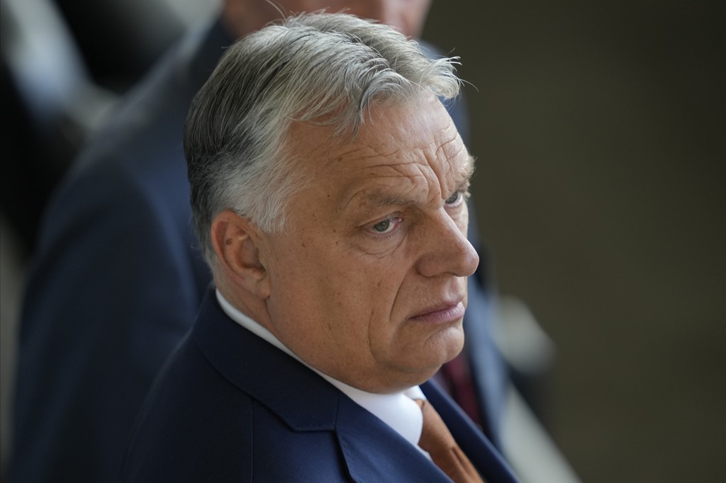 BE bojkoton samitin e Hungarisë për politikat e jashtme