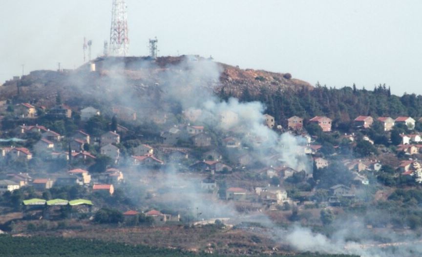 Izraeli godet objektivat e Hezbollahut në Liban, vret një luftëtar të grupit militant