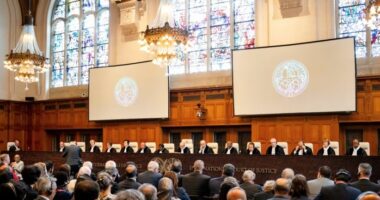 GJND: Prania e Izraelit në territoret e pushtuara palestineze është e paligjshme