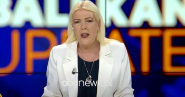 “Balkan Update” me Linda Karadakun, (09/07/2024)