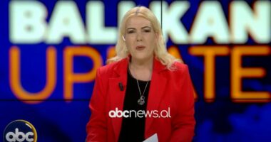 Ballkan Update me Linda Karadakun, (23/07/2024)