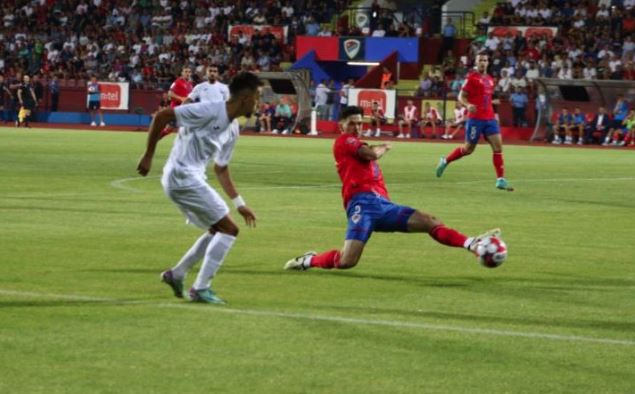 Egnatia, Champions vlen 3 milionë/ Kampionia e Shqipërisë synon kualifikimin ndaj Borac në “Elbasan Arena”