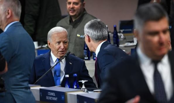 Samiti historik i NATO-s u la në hije nga shqetësimet rreth gjendjes së Biden