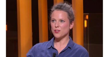 Francë/ Fronti Popullor emëron Lucie Castets për kryeministre