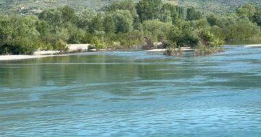 Shkodër/ Gjendet i pajetë 70-vjeçari në lumin Buna