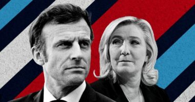 Ekstremi i djathtë kërkon pushtetin/ Francë, mbahet raundi i dytë i zgjedhjeve parlamentare