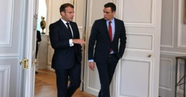 Situata në Gaza “përplas” Francën me Spanjën