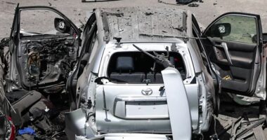 Sulmi me bombë me dy të plagosur në Moskë, i dyshuari ekstradohet nga Turqia