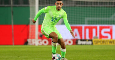 Për “pazar” në Bundesliga, “Djajtë” e Milan kërkojnë mbrojtësin francez