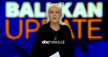 “Balkan Update” me Linda Karadakun, (11/07/2024)