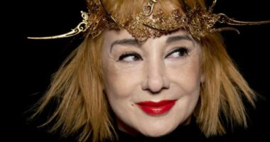 Ndahet nga jeta këngëtarja e njohur portugeze Misia