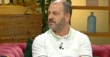 Temperaturat e larta/ Mjeku alternativ tregon si të ndaloni gjakderdhjen nga hundët: Metoda që mund të kryhen dhe në shtëpi