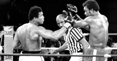 Jeta e legjendës Muhammad Ali do të shfaqet në një serial