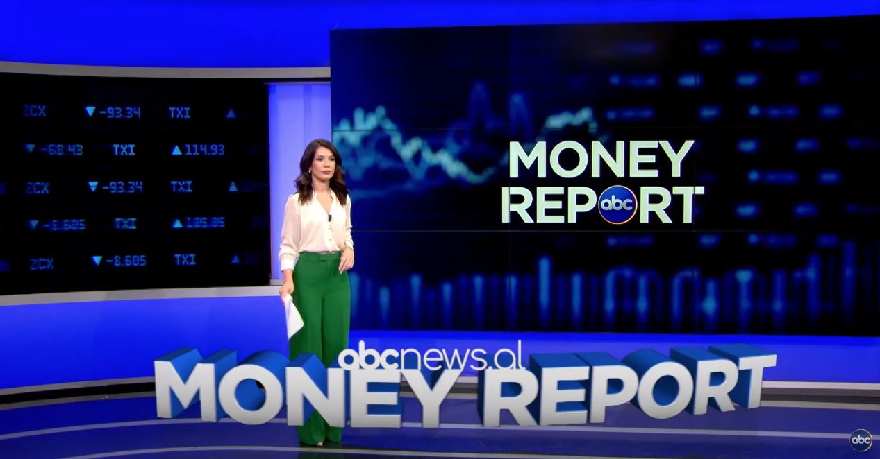 Money Report me Genta Dobrën, (12/07/2024)