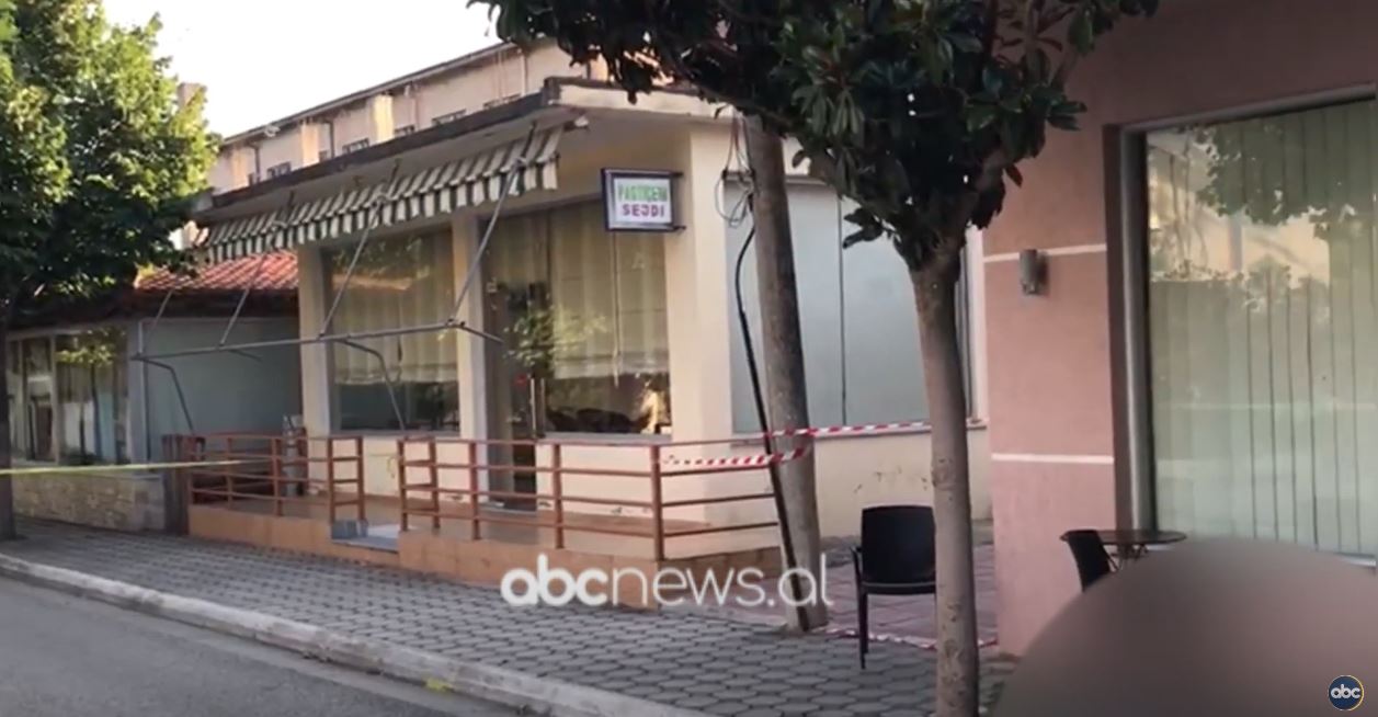 Atentati mafioz me tre të vrarë në Memaliaj/ ABC News siguron pamjet nga vendngjarja