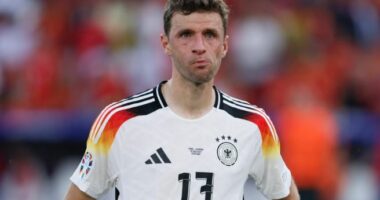 Thomas Muller tërhiqet nga kombëtarja gjermane: Jam shumë krenar që kam luajtur për vendin tim