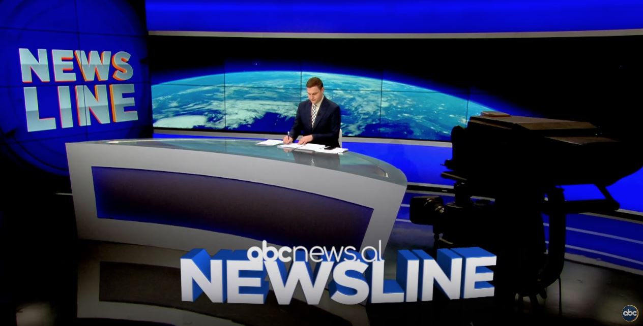 News Line me Arlind Isa, (28/07/2024)