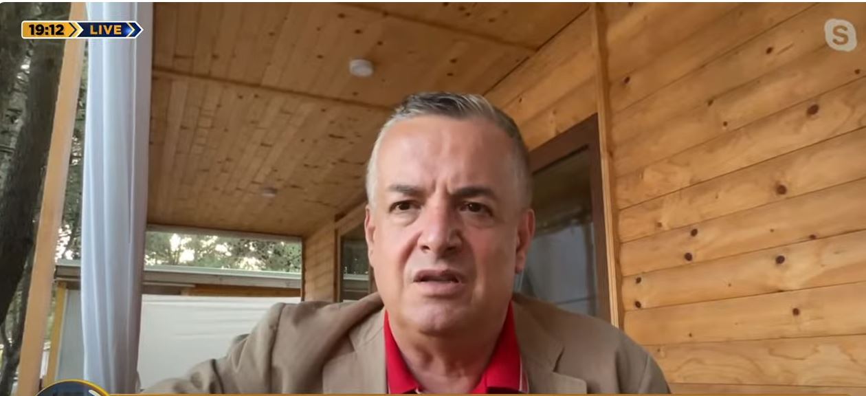 “Vangjel Tavo mund të ketë sukses në Himarë”, Nazarko: Me kandidaturën e tij, tregohet se Shqipëria s’ka asnjë problem me pakicën greke