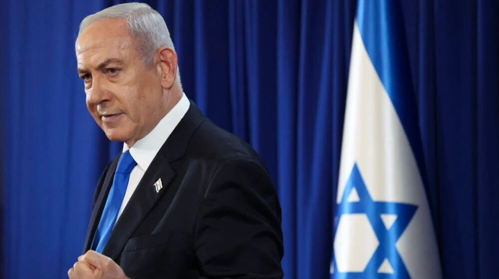 Netanyahu i përgjigjet GJND-së: Populli hebre nuk është pushtues në tokën e tij