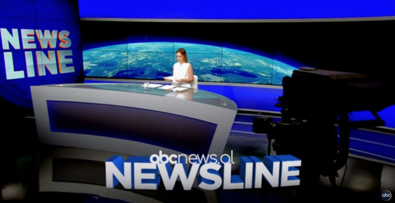 News Line me Viol Xhafaj, (29/07/2024)