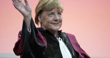 Sondazhi: 40% preferojnë Merkelin si kancelare