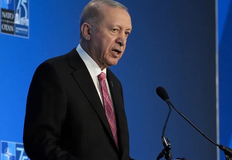 Erdogan kundër Netanyahu: “Bashkëpunimi i aleatëve me Izraelin është i papranueshëm”