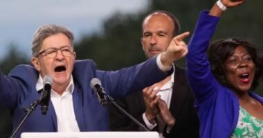 Çfarë ndodhi në zgjedhjet shokuese të Francës?