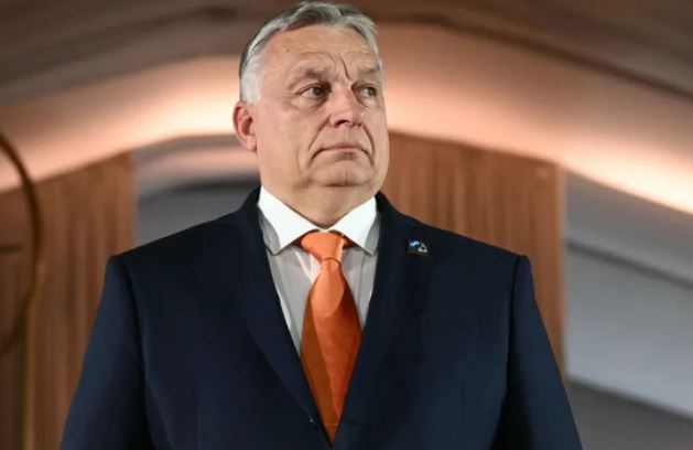 “Perëndimi po humbet fuqinë”, Orban: Ukrania nuk do bëhet kurrë pjesë e NATO-s