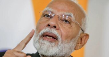 Kryeministri indian: Vetëm diplomacia mund të zgjidhë konfliktin në Ukrainë