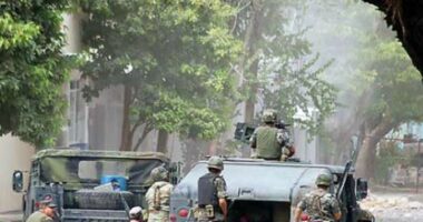 Përleshje mes karteleve të drogës, gjenden 20 viktima në Meksikë