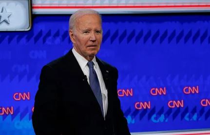 Demokratët mbështesin Biden: Nuk do të zëvendësohet