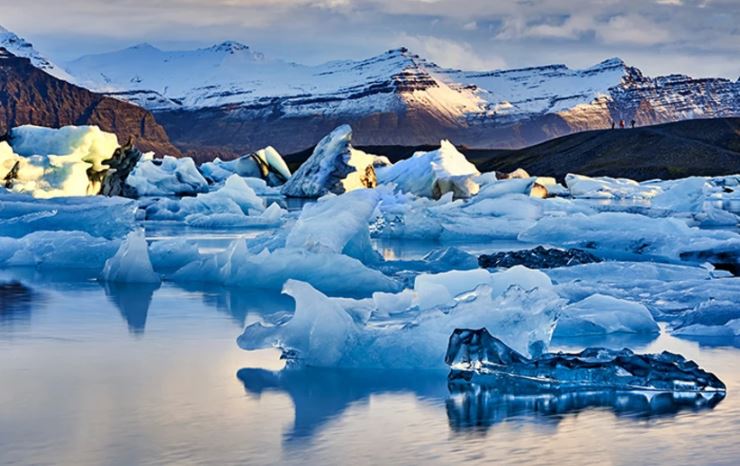 Moska akuzon Uashingtonin për përshkallëzimin e tensioneve në Arktik