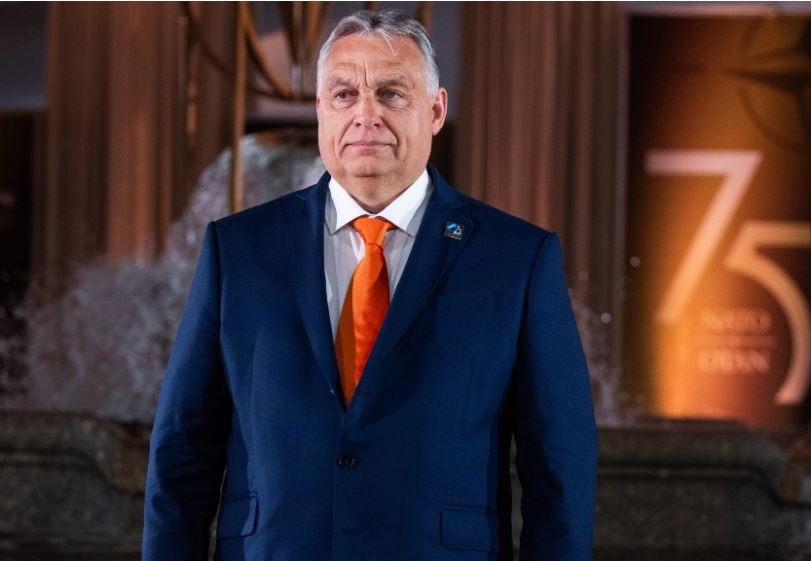 Orban: Trump dhe Fico u qëlluan për shkak të pikëpamjeve të tyre kundër luftës