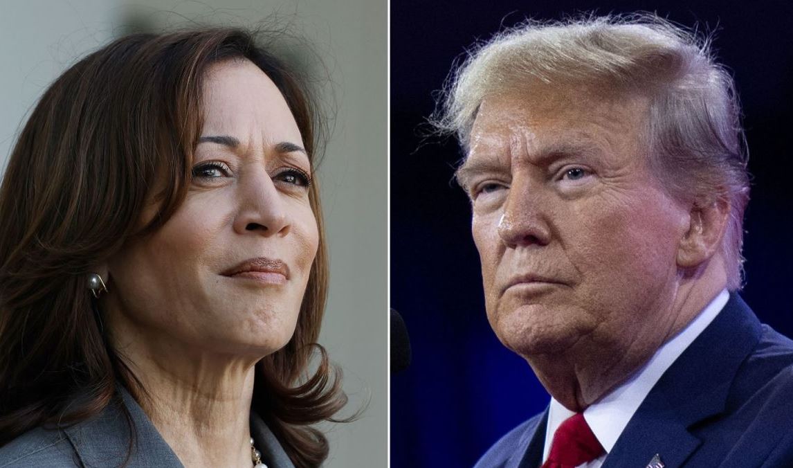 “E njoh llojin e Trump”, Kamala Harris merr mbështetjen e demokratëve