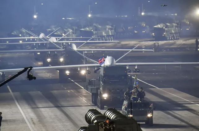 Armët me laser “StarWars”, Seuli: do të rrëzojmë dronët e Koresë së Veriut