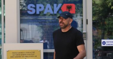 Olsi Rama në SPAK: Dhashë informacione si person në dijeni