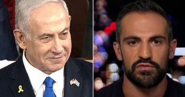Gazetari i CNN përgënjeshtron Netanyahun për mbrojtjen e Izraelit: Deklaratat e tij nuk do të kalonin as testin e nuhatjes