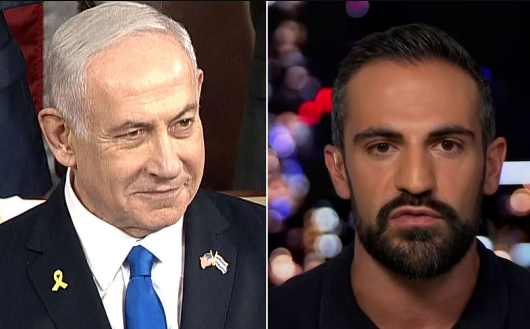 Gazetari i CNN përgënjeshtron Netanyahun për mbrojtjen e Izraelit: Deklaratat e tij nuk do të kalonin as testin e nuhatjes
