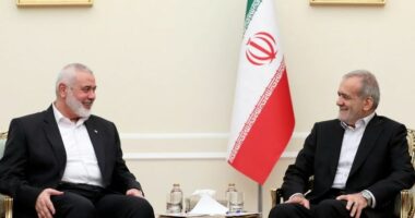 Vrasja e liderit të Hamas/ Irani premton hakmarrje: Izraeli do të pendohet